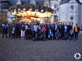 25, 26 et 27 fvrier 2022 : Bnvolat pour le salon Historic Auto de Nantes