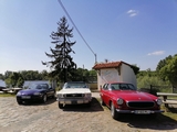 26 avril 2022 : Tour Auto