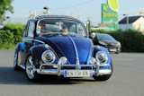 8 mai 2022 : Rallye AVAS du vignoble