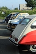 8 mai 2022 : Rallye AVAS du vignoble