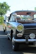 8 mai 2022 : Rallye AVAS du vignoble