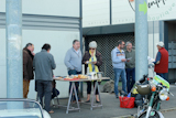 8 mai 2022 : Rallye AVAS du vignoble