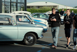 8 mai 2022 : Rallye AVAS du vignoble