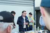 8 mai 2022 : Rallye AVAS du vignoble