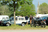 8 mai 2022 : Rallye AVAS du vignoble