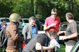 8 mai 2022 : Rallye AVAS du vignoble