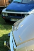 8 mai 2022 : Rallye AVAS du vignoble