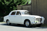 8 mai 2022 : Rallye AVAS du vignoble