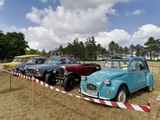 19 juin 2022 : L'AVAS s'expose  la kermesse de l'cole Sainte Marie Les Sorinires