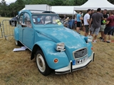 19 juin 2022 : L'AVAS s'expose  la kermesse de l'cole Sainte Marie Les Sorinires
