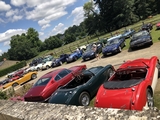 23 juin 2022 : British Picnic