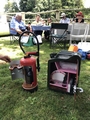 23 juin 2022 : British Picnic
