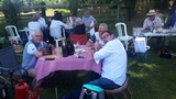 23 juin 2022 : British Picnic