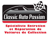 Classic Auto Passion